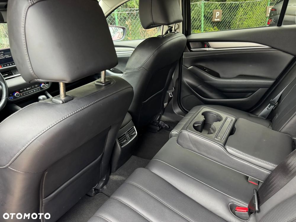 Mazda 6 2.0 Exclusive-Line - 23