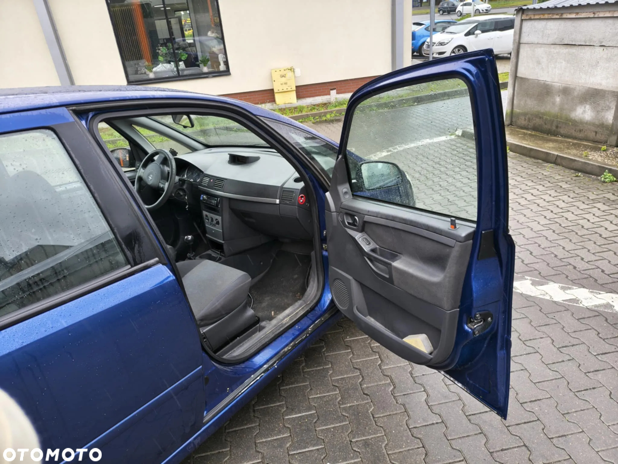 Opel Meriva - 7