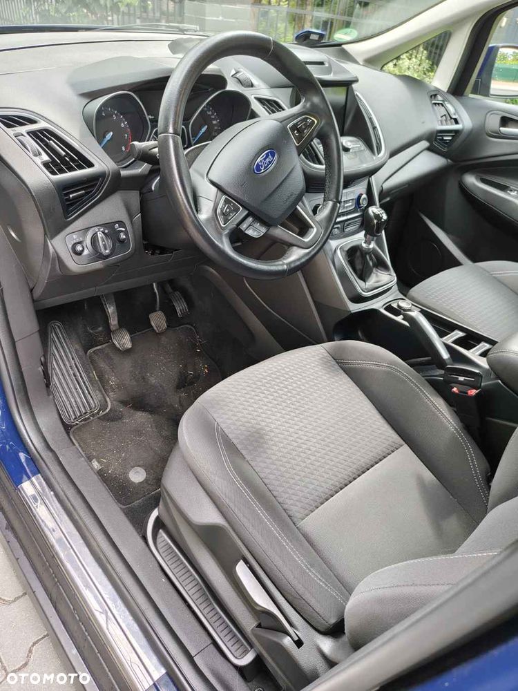 Ford C-MAX - 3