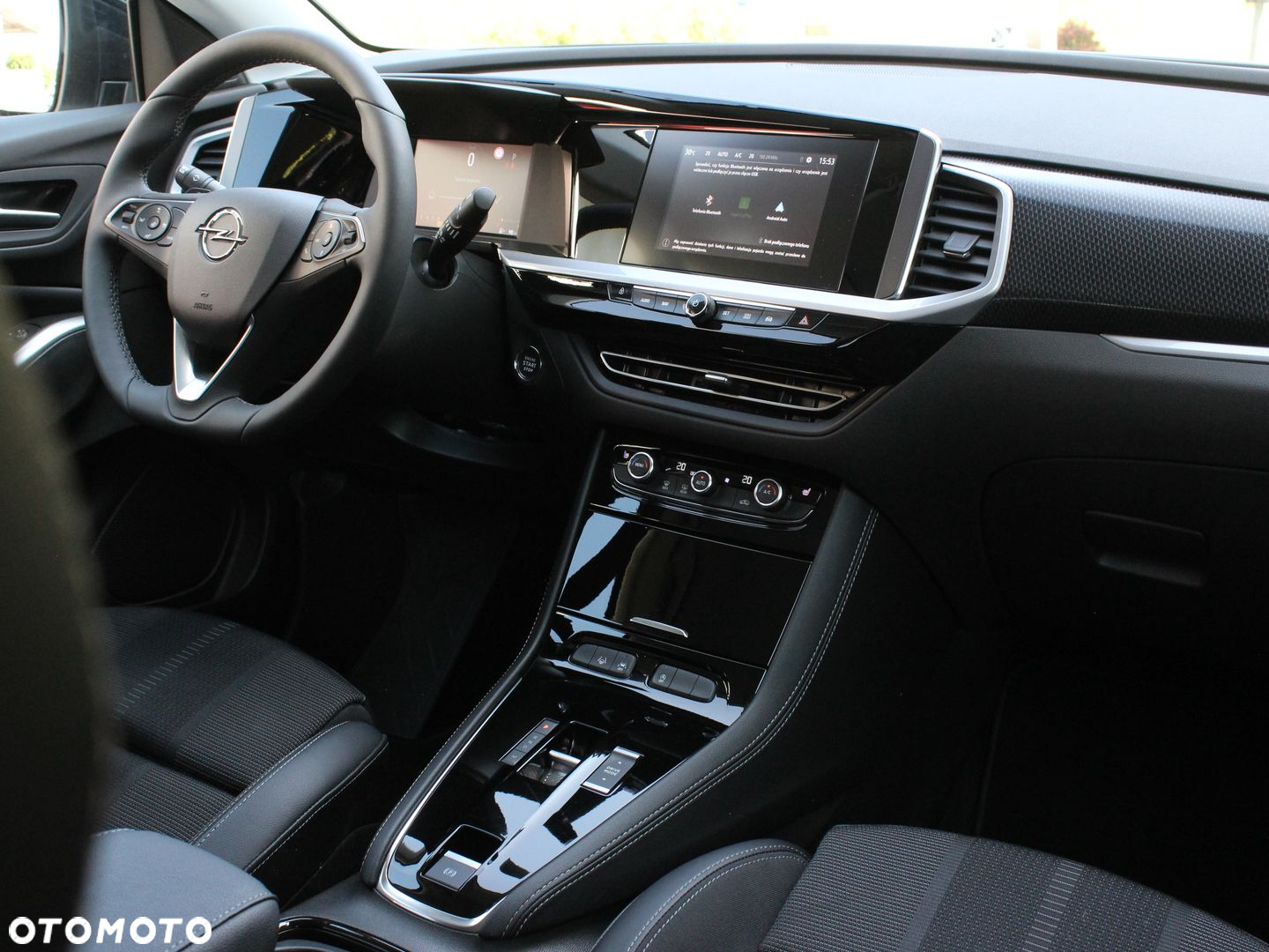 Opel Grandland - 10