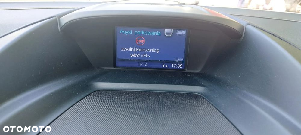 Ford C-MAX 2.0 TDCi Edition - 9
