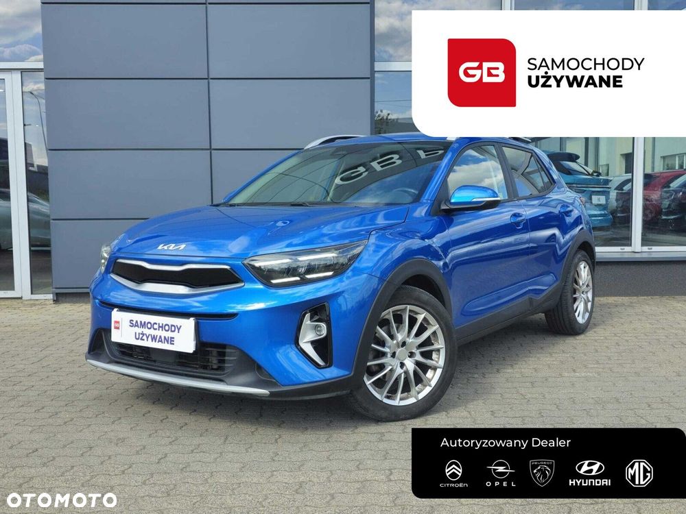 Kia Stonic 1.0 T-GDI MHEV L - 1