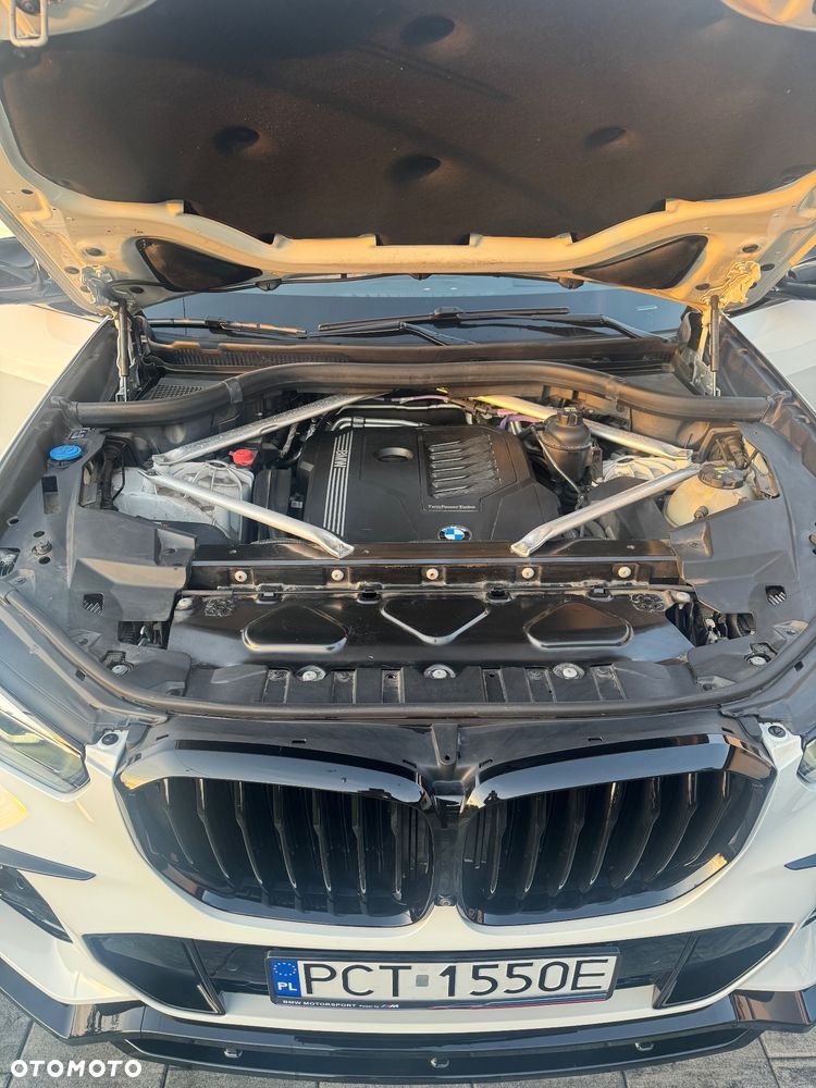 BMW X5 - 22