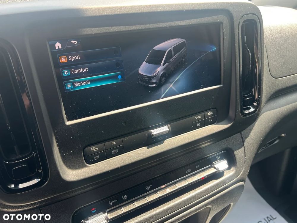 Mercedes-Benz Vito - 37