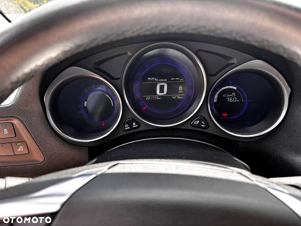 Citroën C4 BlueHDi 100 Selection - 8