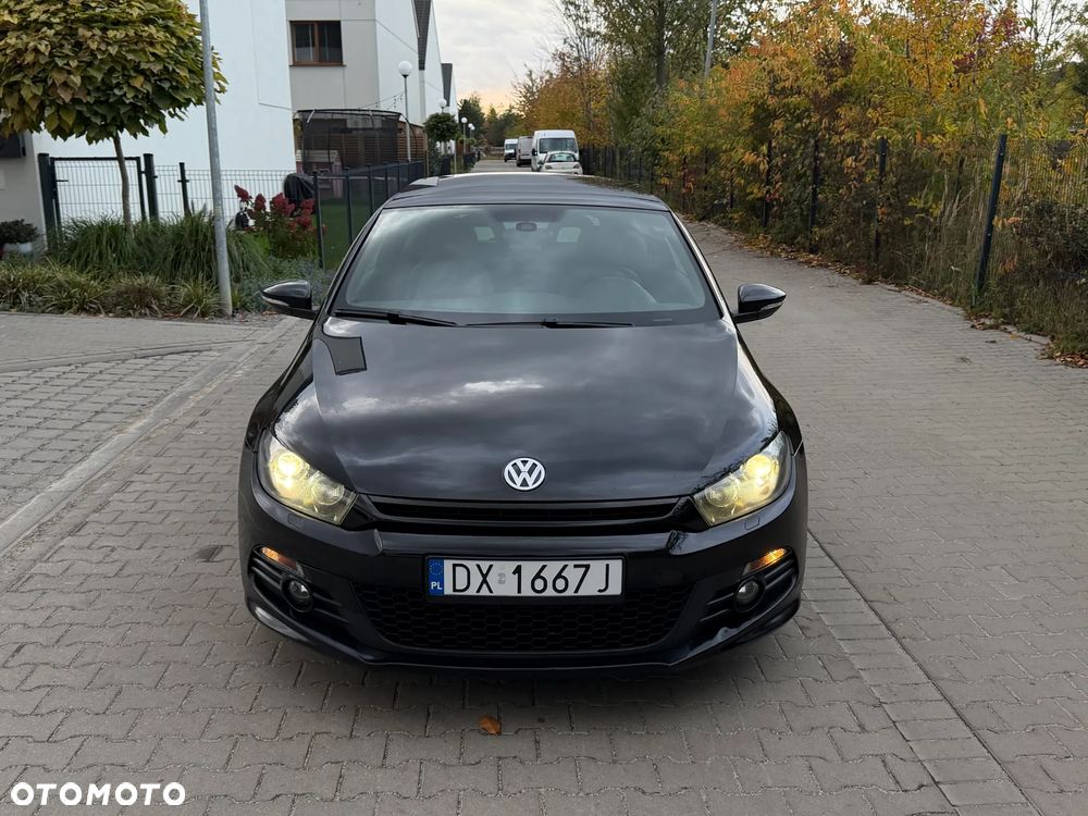 Volkswagen Scirocco 1.4 TSI Life - 21