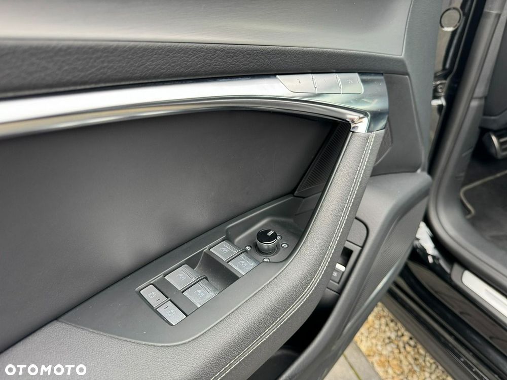 Audi S7 Sportback TDI quattro tiptronic - 22