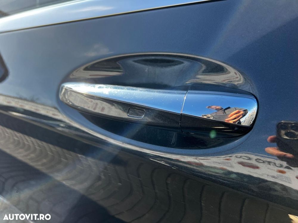 Mercedes-Benz S - 37