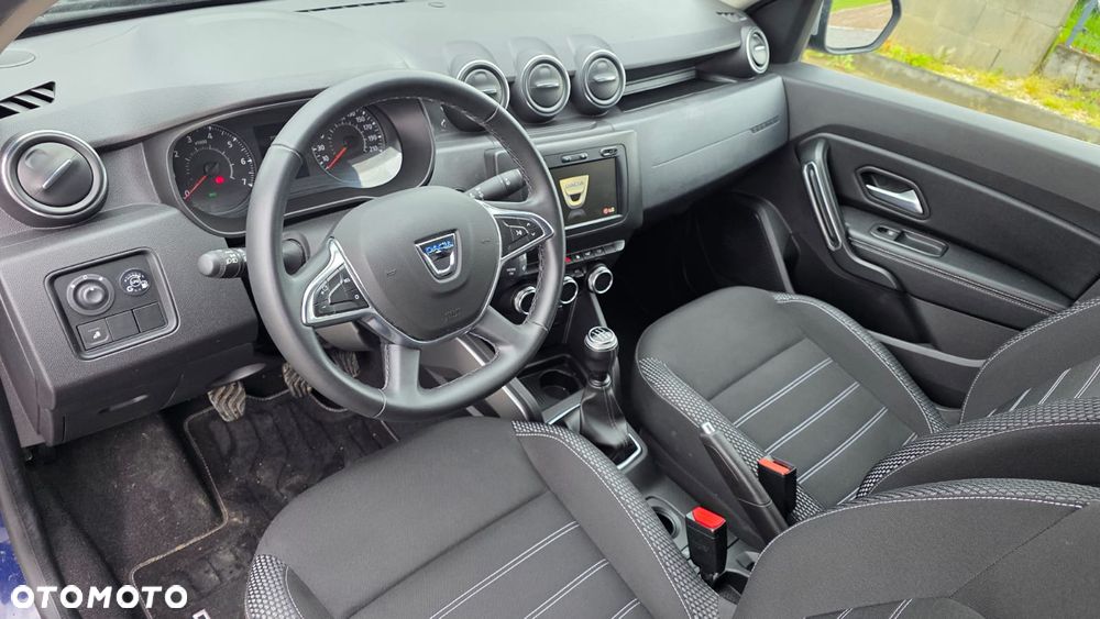 Dacia Duster 1.0 TCe Prestige - 7