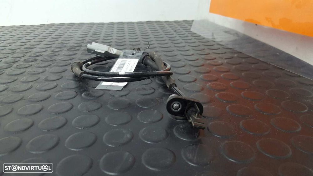 SENSOR ABS CITROEN BERLINGO STATION WAGON SEDUCTION - 2