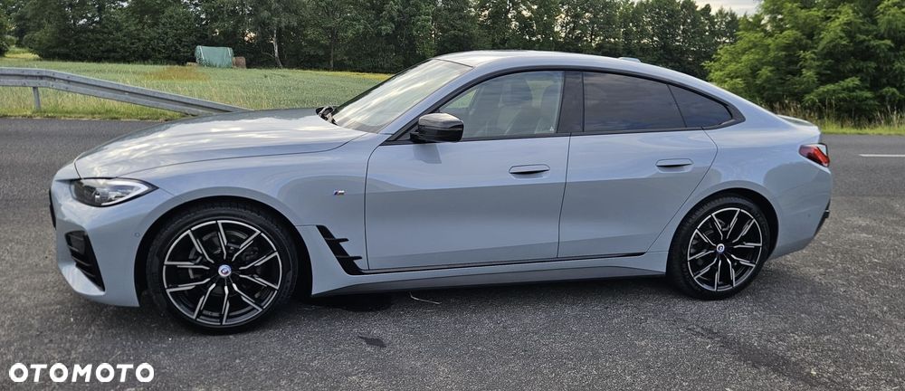 BMW Seria 4 420i Sport-Aut M Sport - 11