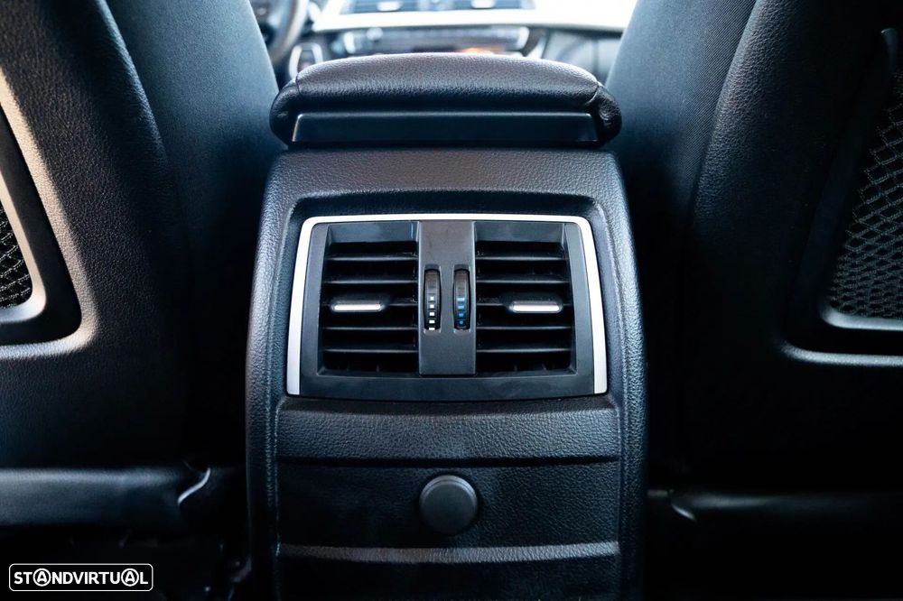 BMW 418 Gran Coupé d Advantage Auto - 21