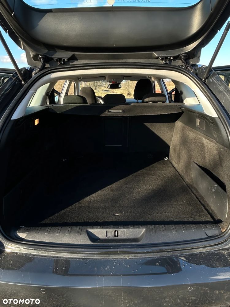 Peugeot 308 PureTech 110 Stop & Start Active - 18