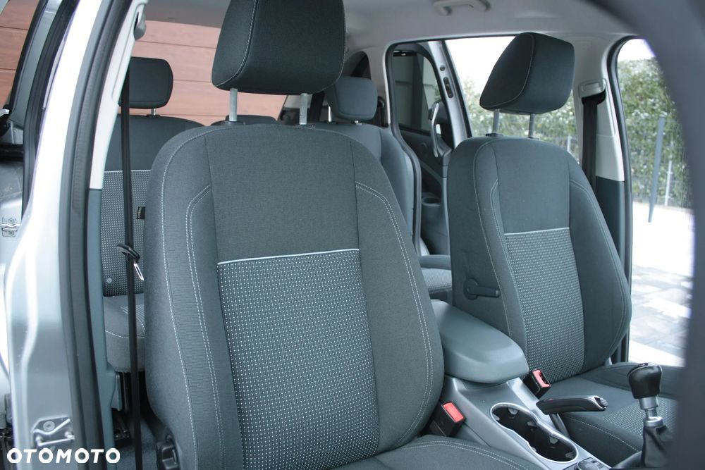 Ford Grand C-MAX 1.6 TDCi Start-Stop-System Business Edition - 23