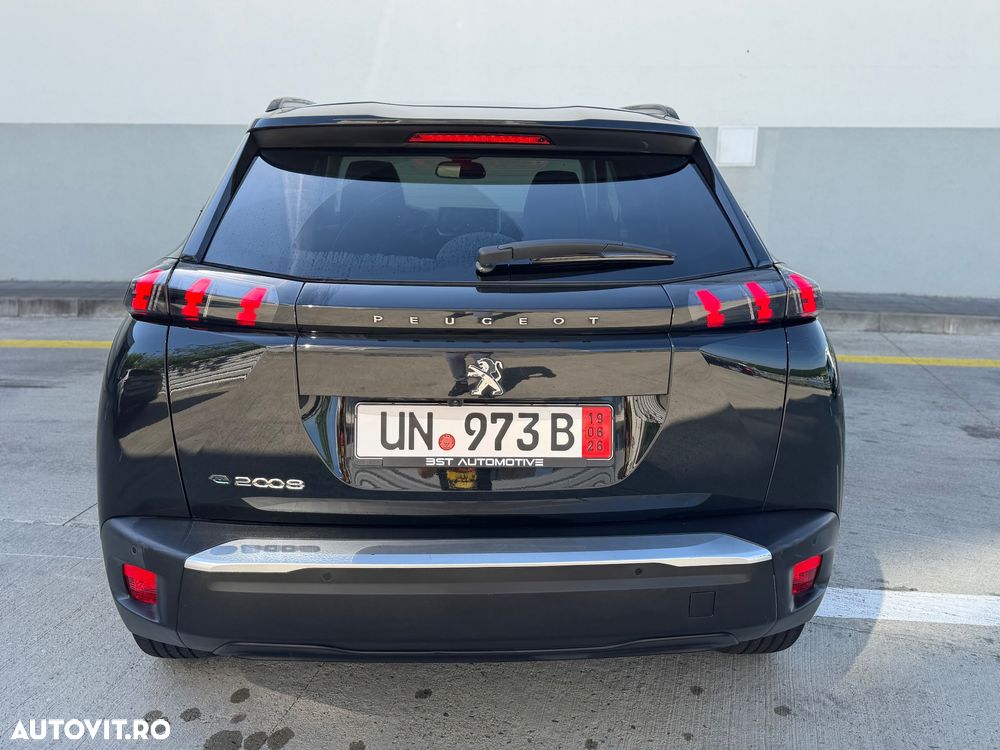 Peugeot 2008 e-2008 Allure Pack - 4