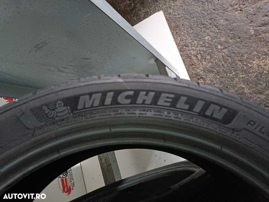 ANVELOPE 225 45 ZR18 91W 225/45/ZR18 MICHELIN CP V10628 VARA - 5