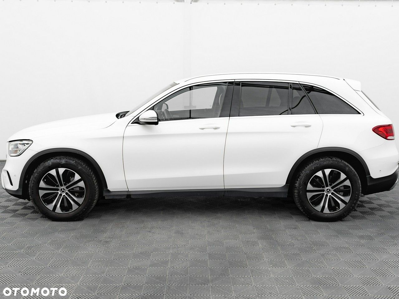 Mercedes-Benz GLC 200 d - 10