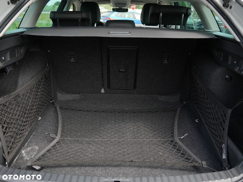 Skoda Octavia 2.0 TDI Edition 130 Selection DSG - 19