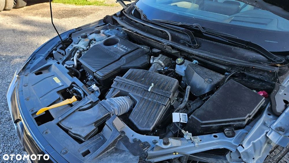 Nissan Qashqai - 33