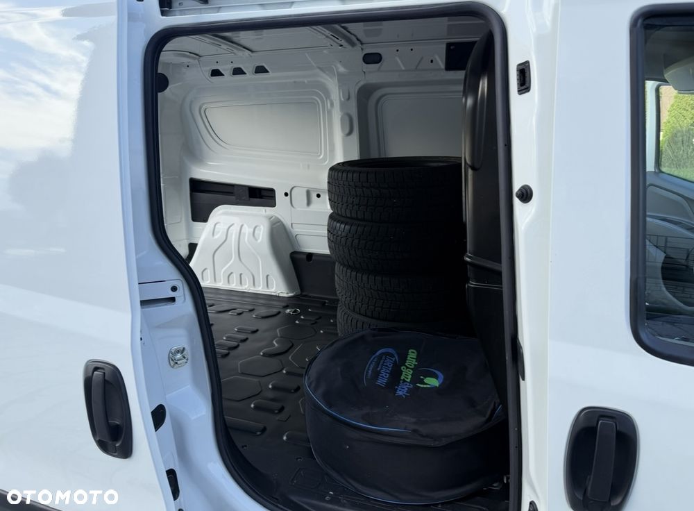 Renault Express Furgon - 11