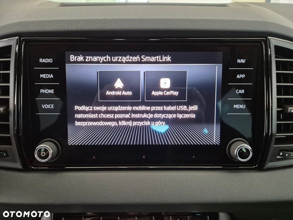 Skoda Karoq 1.5 TSI ACT Sportline DSG - 22