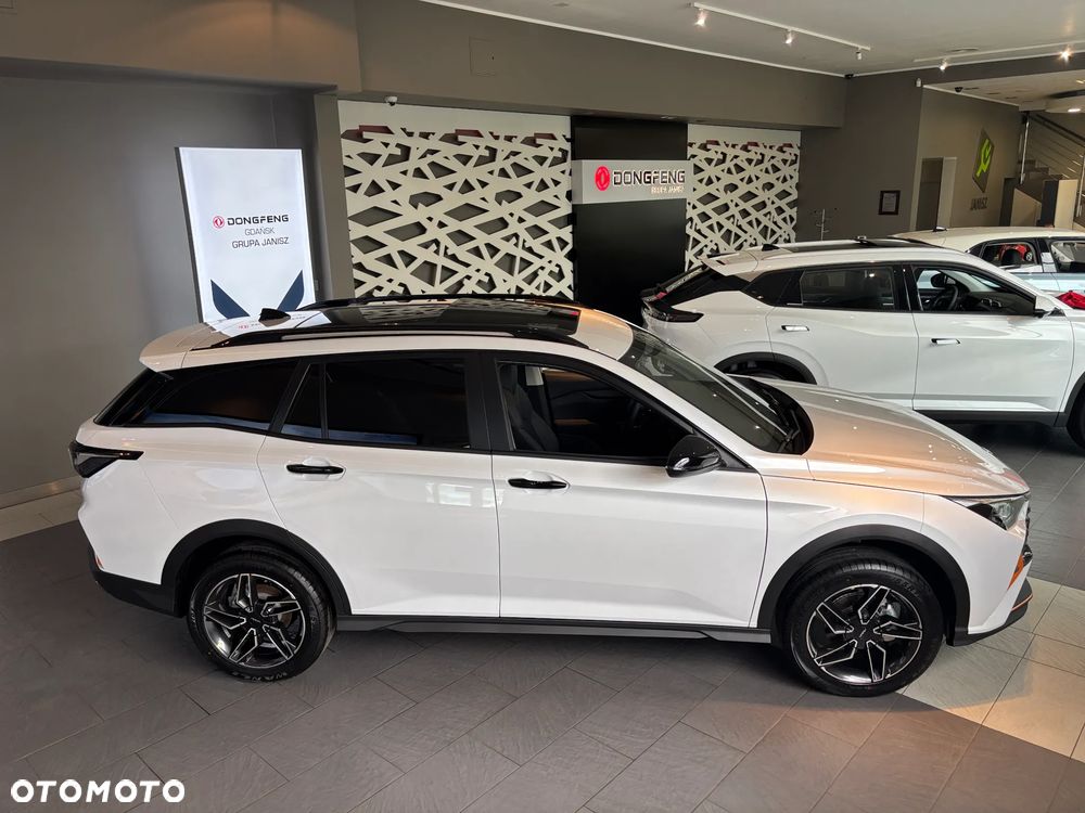 Dongfeng Shine GS - 5