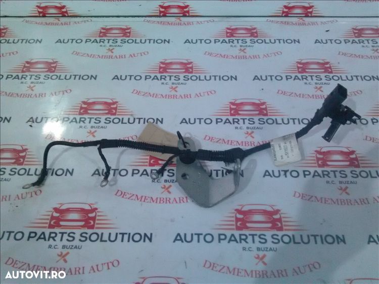 instalatie bujii ford focus 2 1.6 tdci - 1