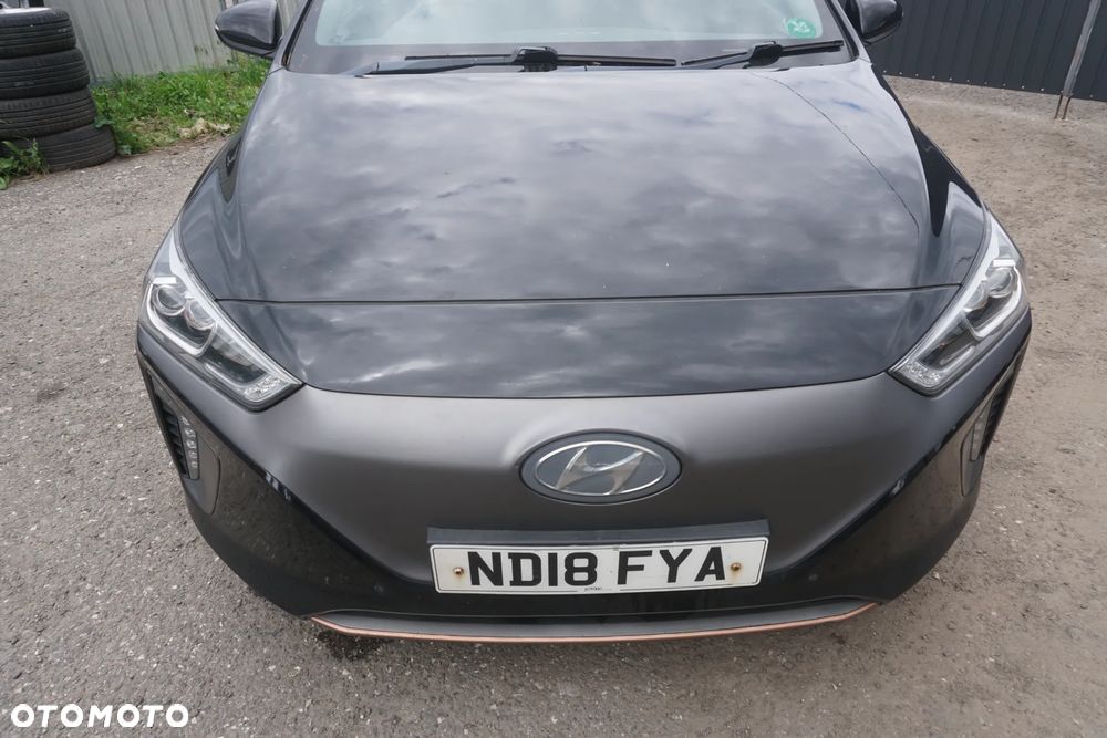 Hyundai IONIQ Electric Platinum - 2