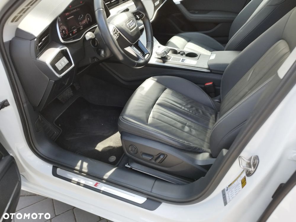 Audi A6 ver-55-tfsi-quattro-sport-s-tronic - 36
