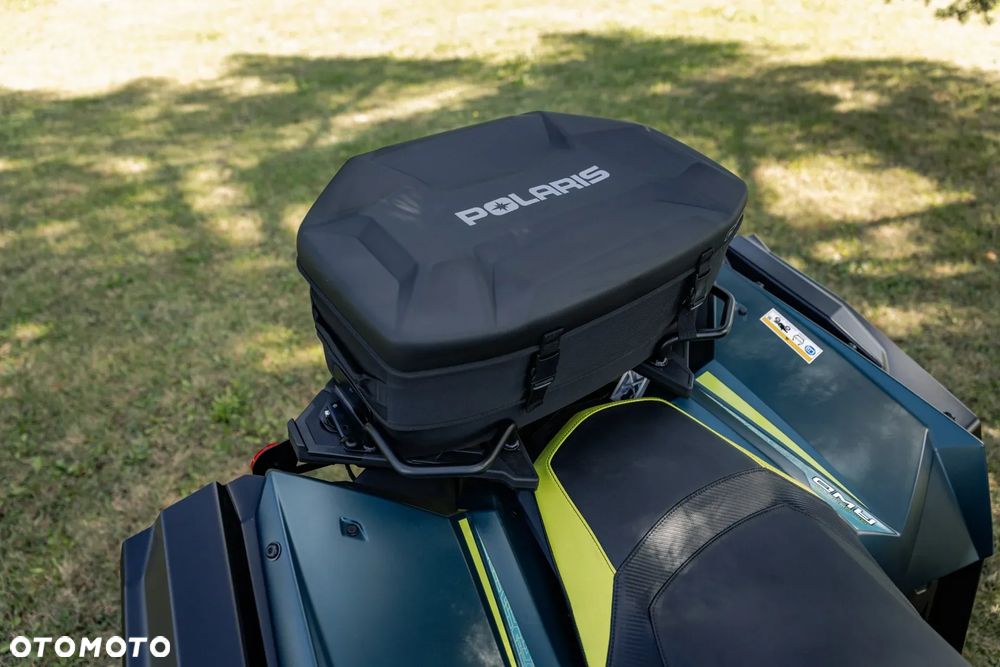 Polaris Scrambler - 10