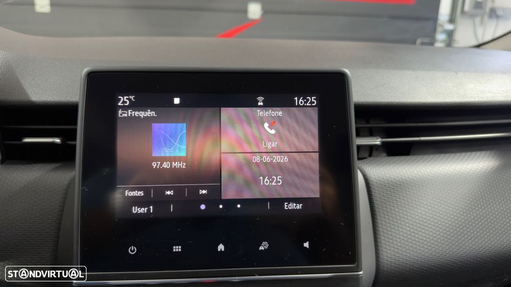 Renault Clio TCe 100 INTENS - 21
