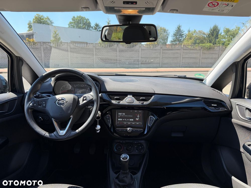 Opel Corsa - 30