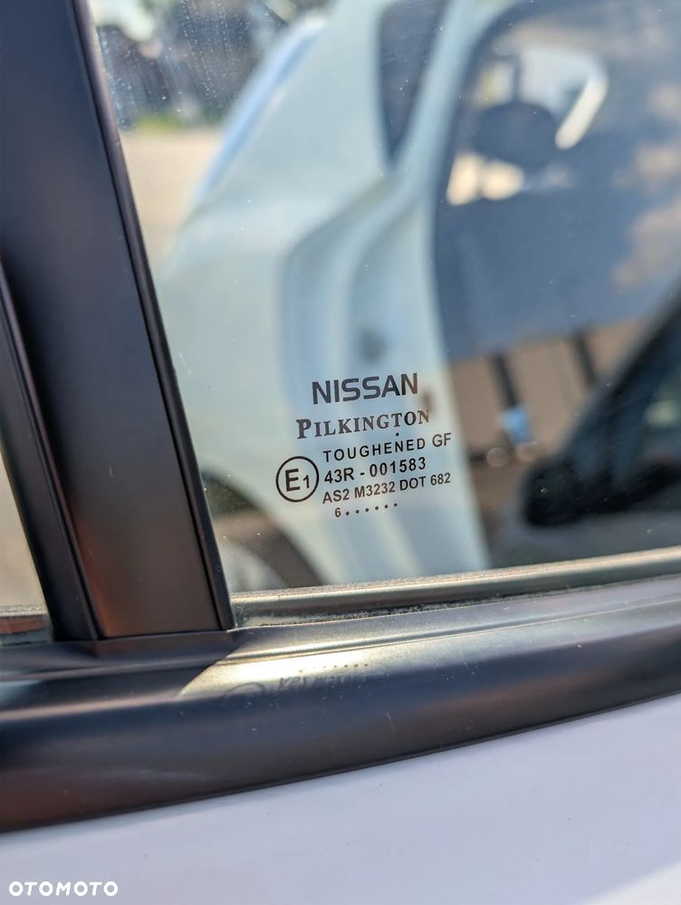 Nissan Leaf 30kWh Visia - 11