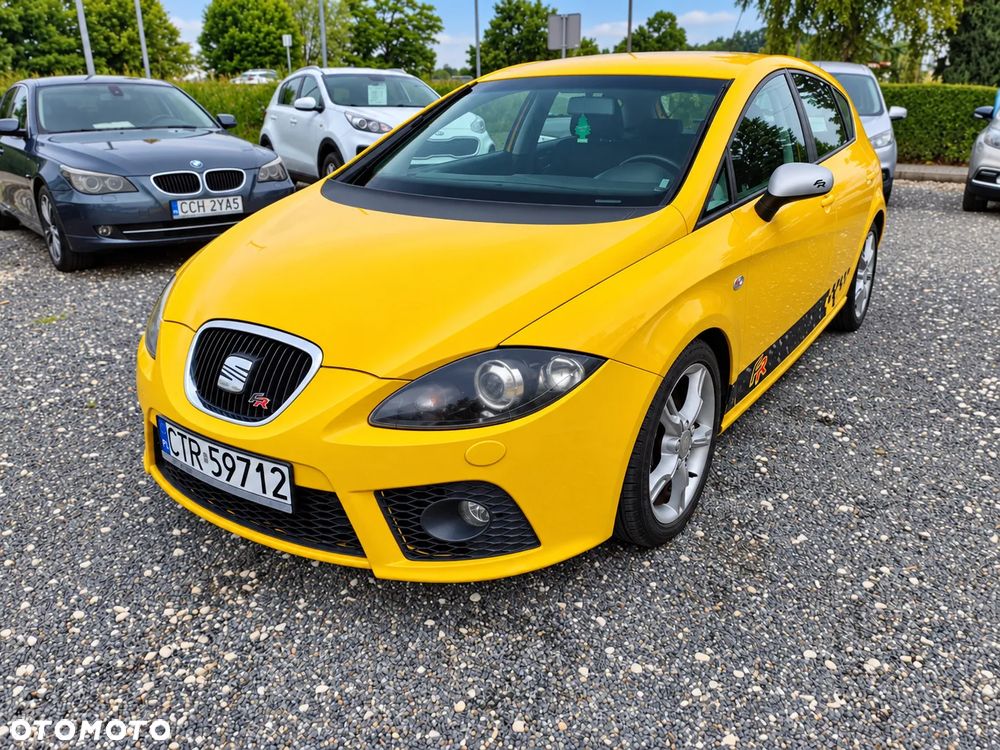 Seat Leon - 4