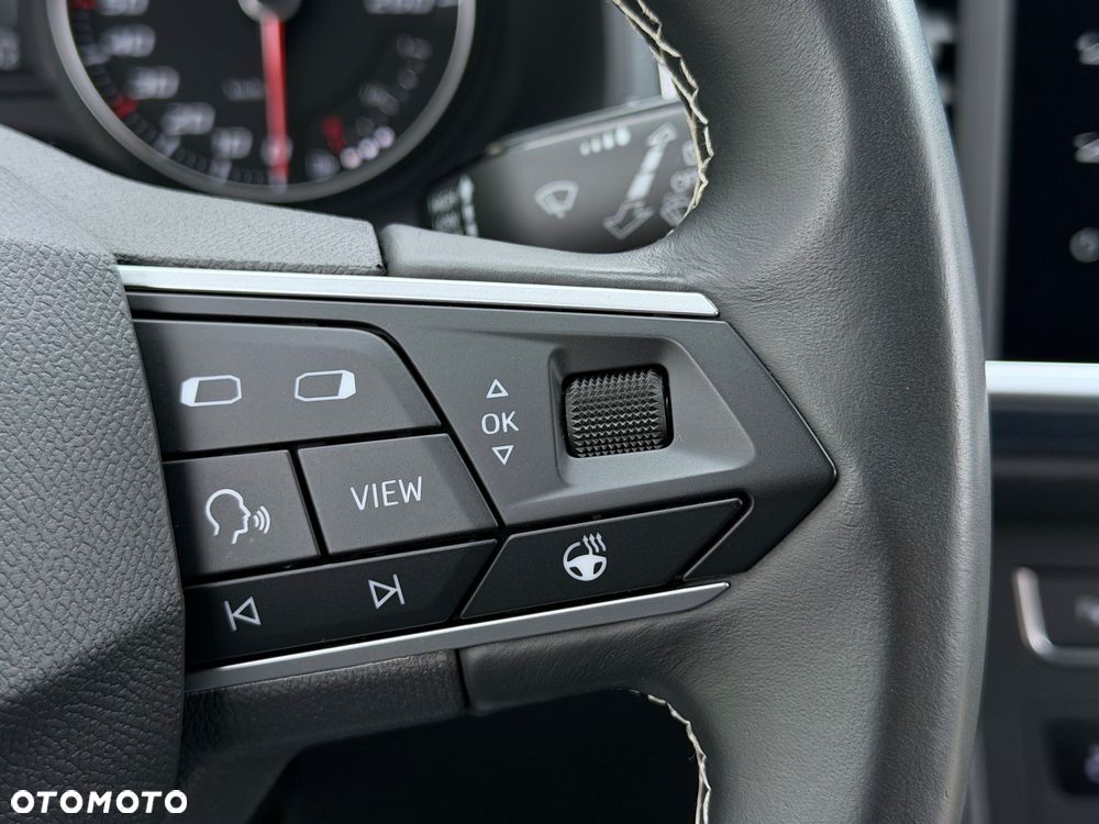 Seat Ateca - 23
