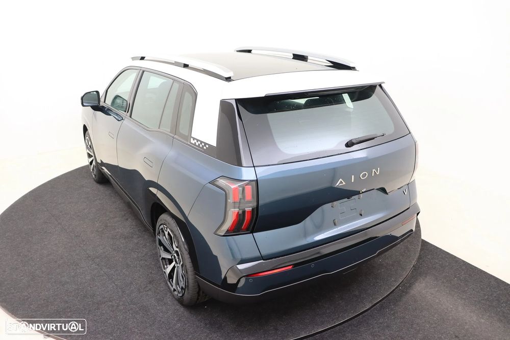 Aion V 75.26 kWh Premium - 20