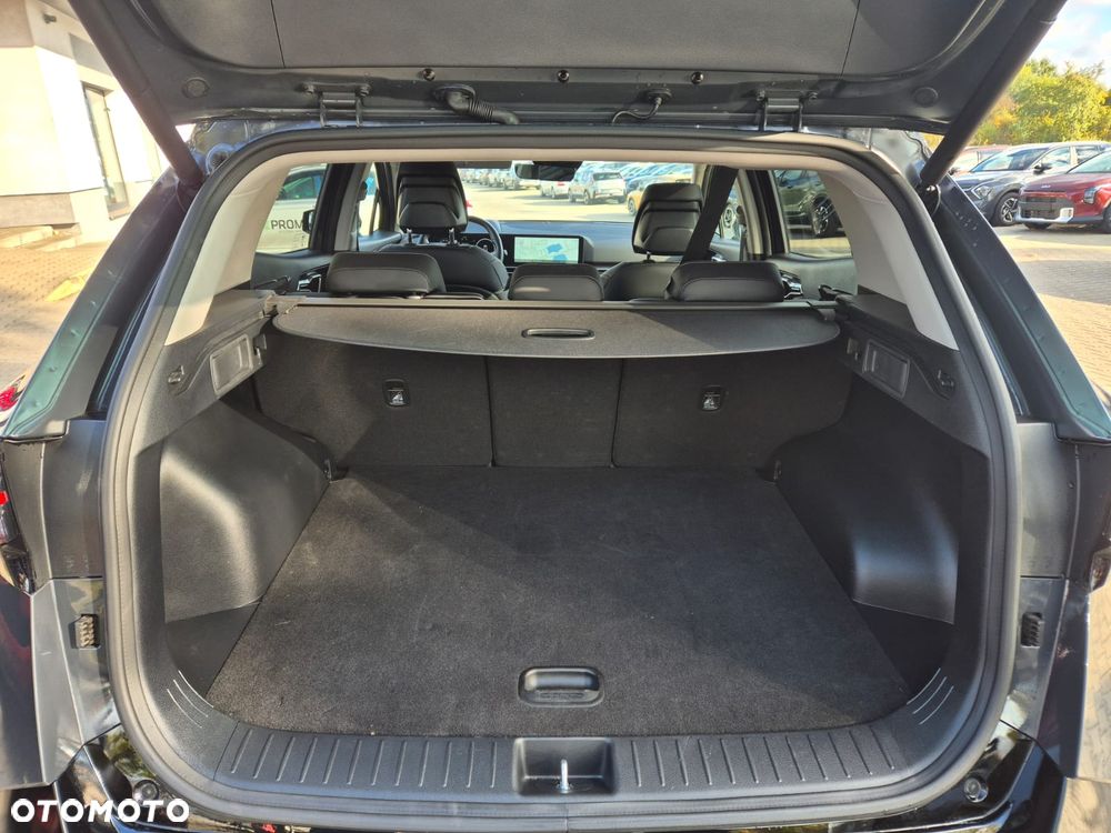 Kia Sportage 1.6 T-GDI Anniversary 2WD DCT - 25