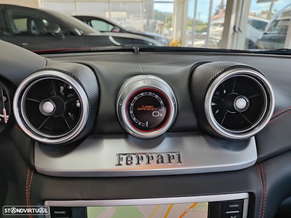 Ferrari California T Hele - 41