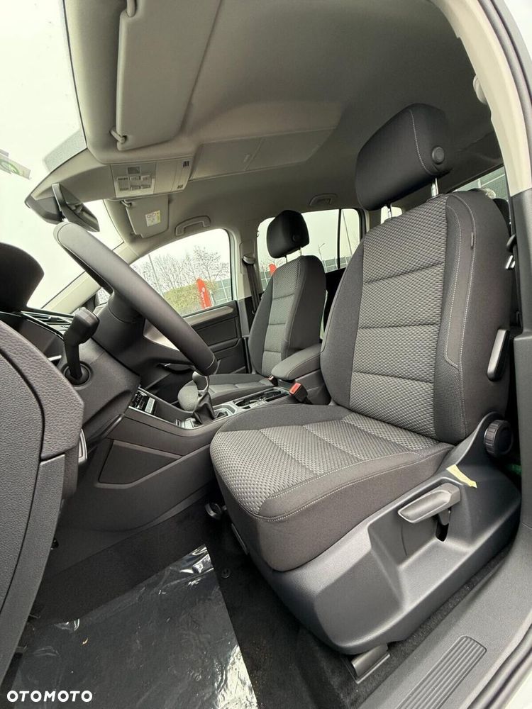 Volkswagen Touran 1.5 TSI EVO Comfortline Plus - 17