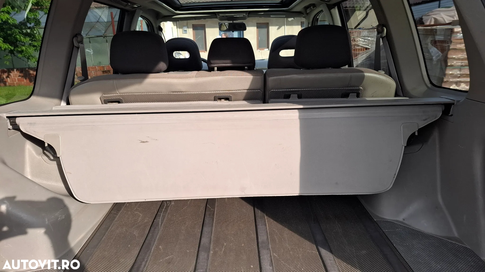 Nissan X-Trail 2.2 dCi Elegance - 27