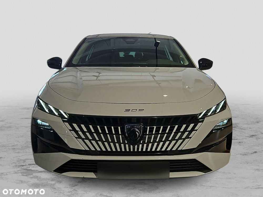 Peugeot 308 - 2