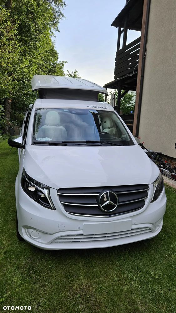 Mercedes-Benz Vito - 18