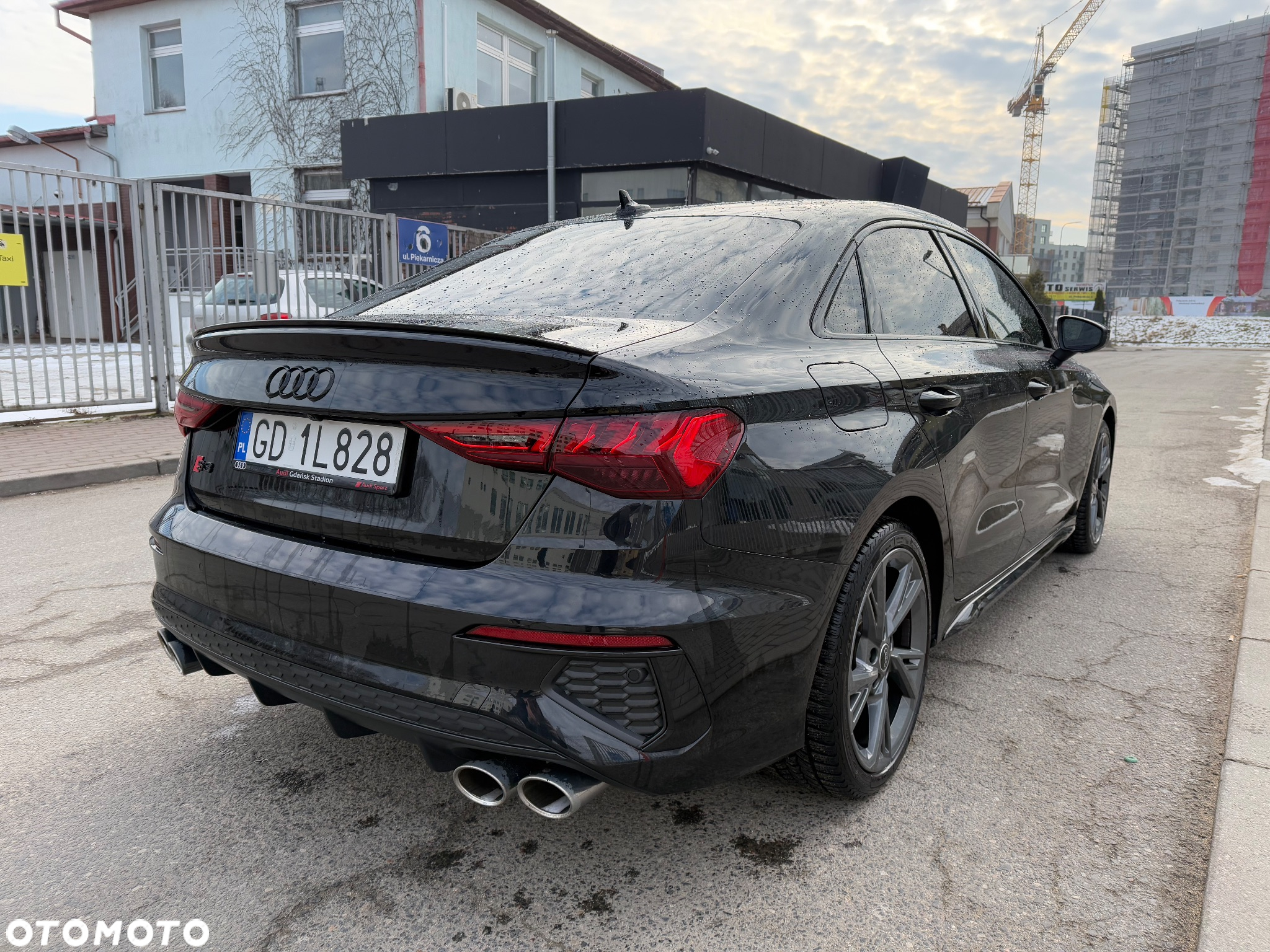 Audi S3 - 24