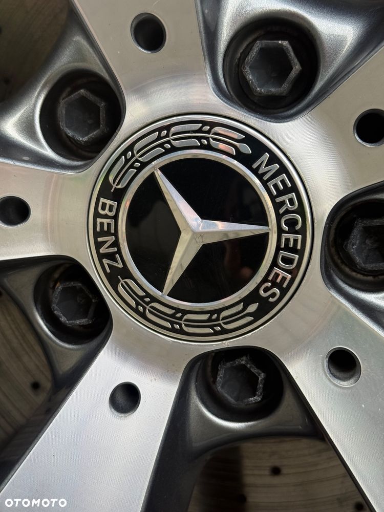 Mercedes-Benz GLC 200 4-Matic - 7