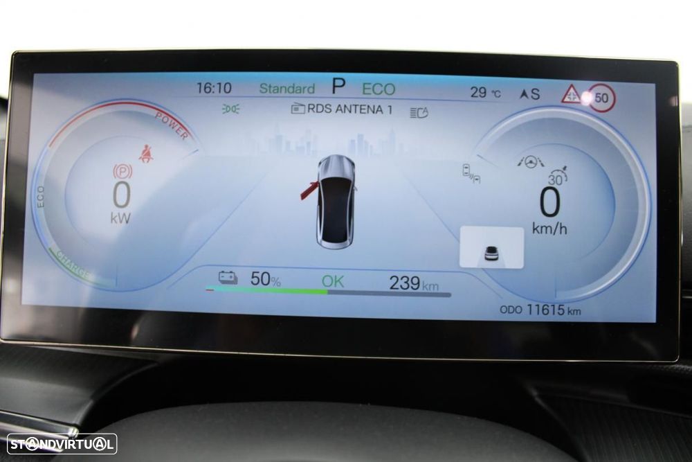 BYD Seal Excellence - 21