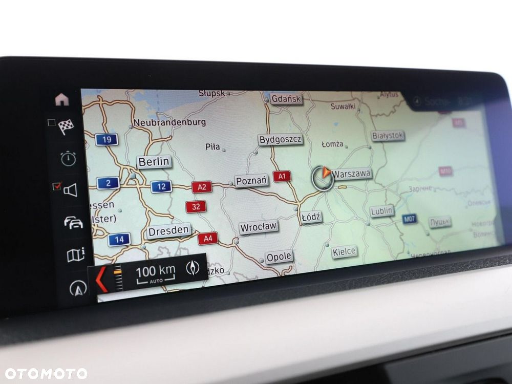 BMW Seria 3 318d Advantage - 25