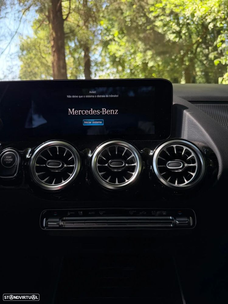 Mercedes-Benz GLA 250 e 8G-DCT Special Edition - 42