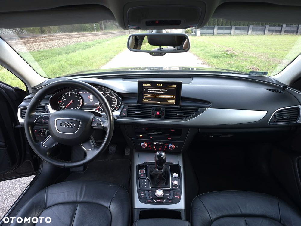 Audi A6 Limousine - 19