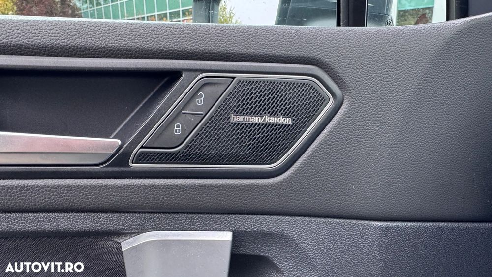 Volkswagen Tiguan 1.5 TSI ACT Comfortline - 11