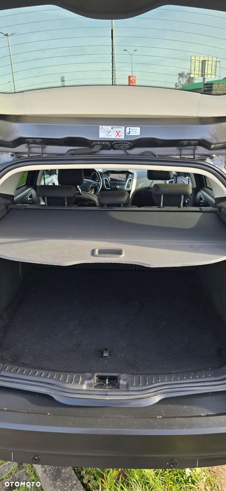 Ford Focus 1.0 EcoBoost Titanium ASS - 29